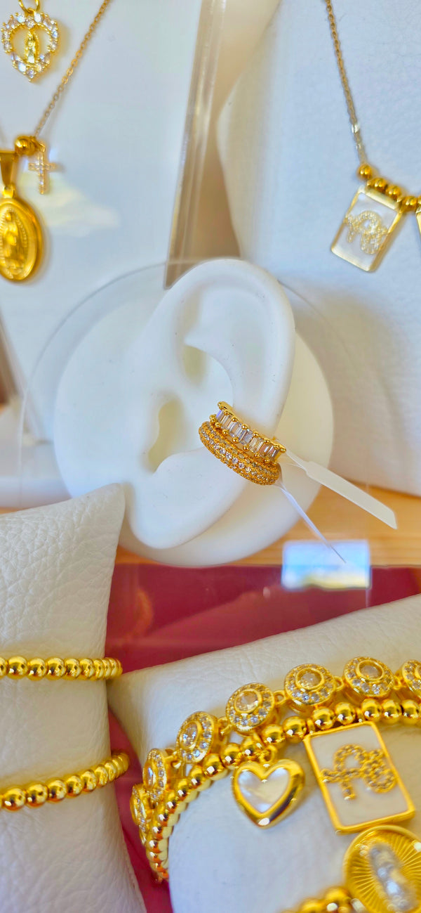 Earcuff