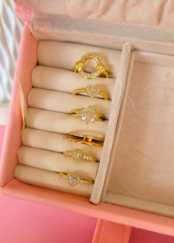 Anillos