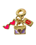 charm accesorios fashion