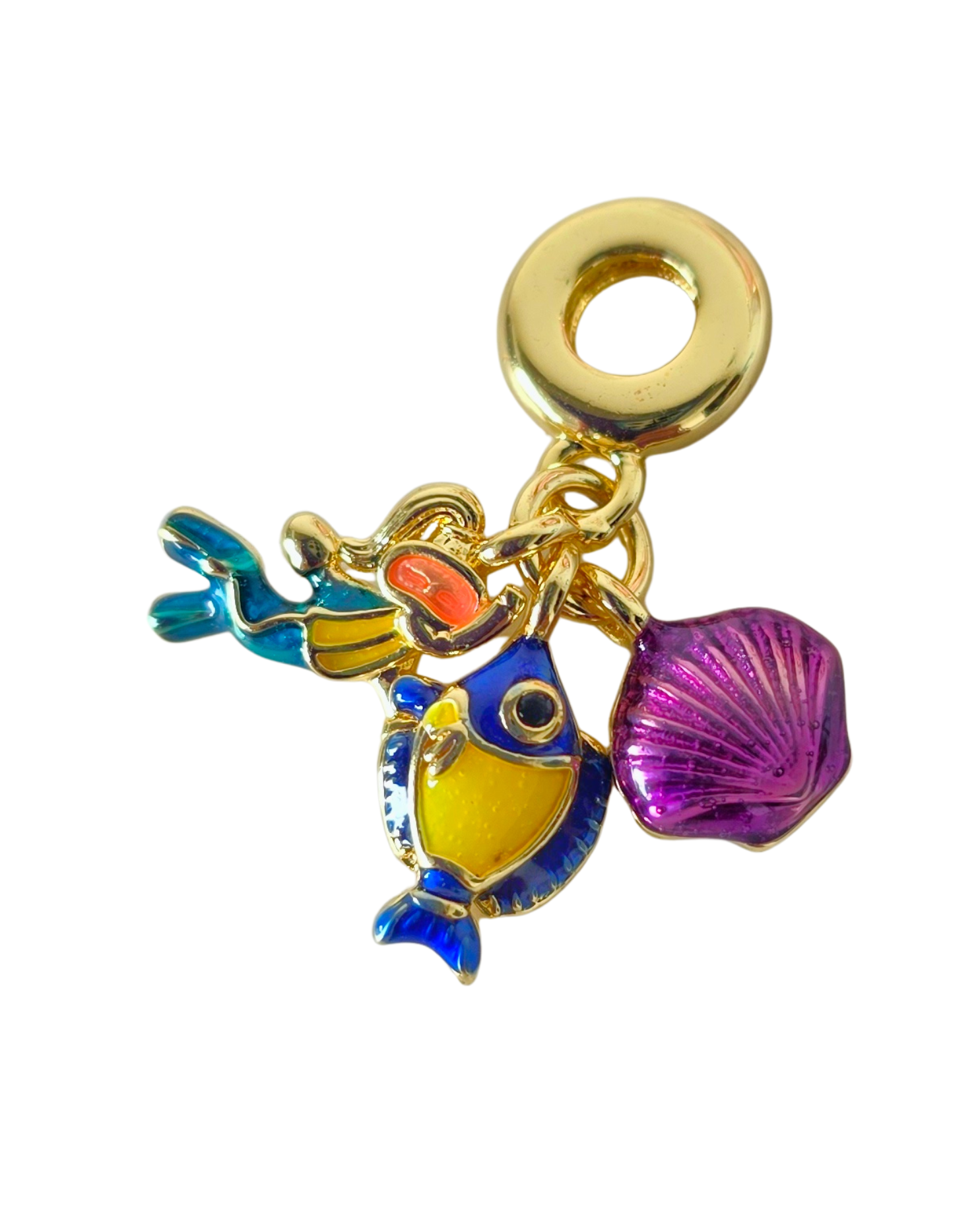 charm sirena