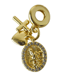 Charm Angel Gabriel