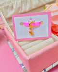 Charm Helado colgante