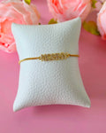 Pulsera Mommy ajustable