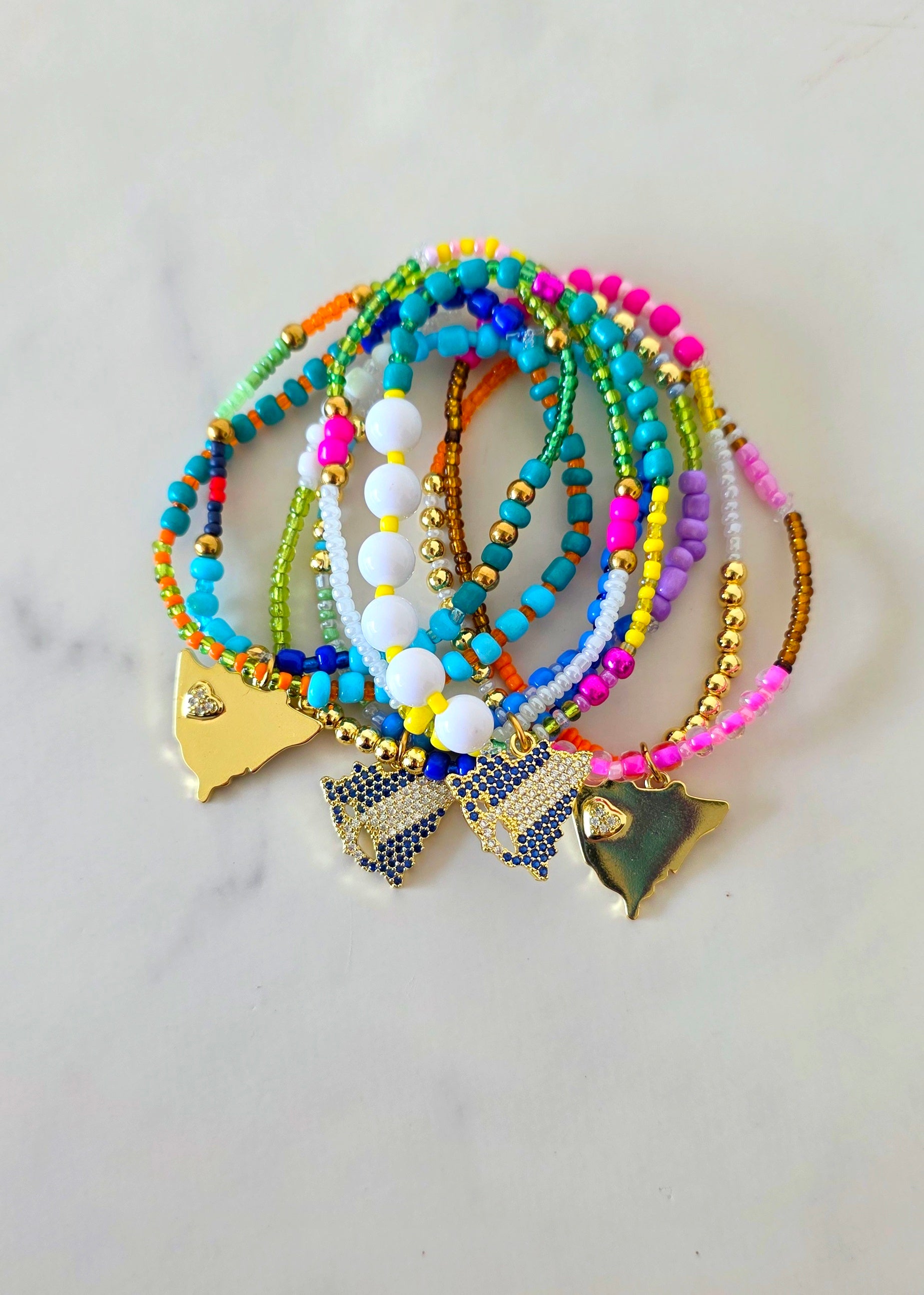 Pulsera Sacuanjoche