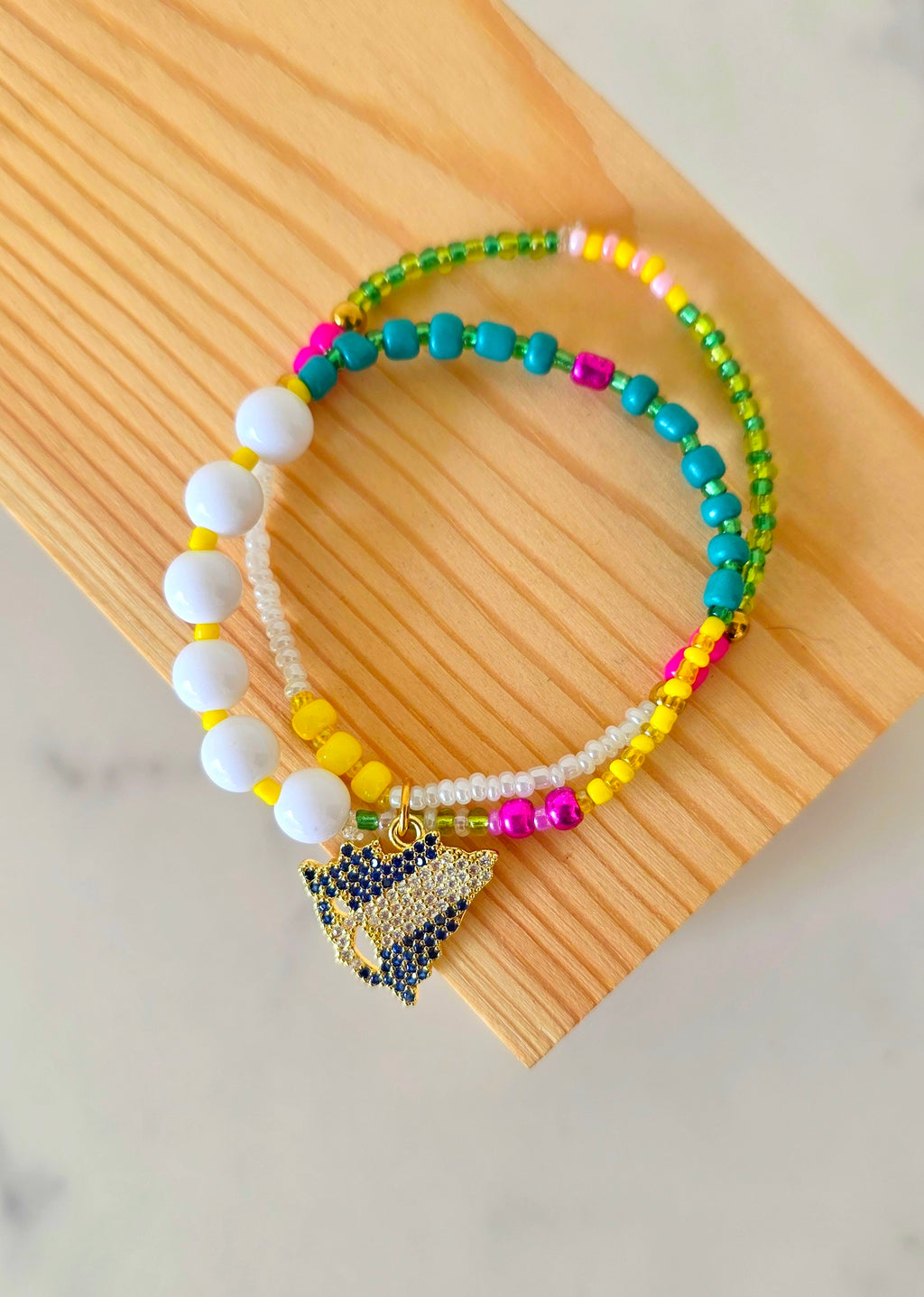 Pulsera Sacuanjoche