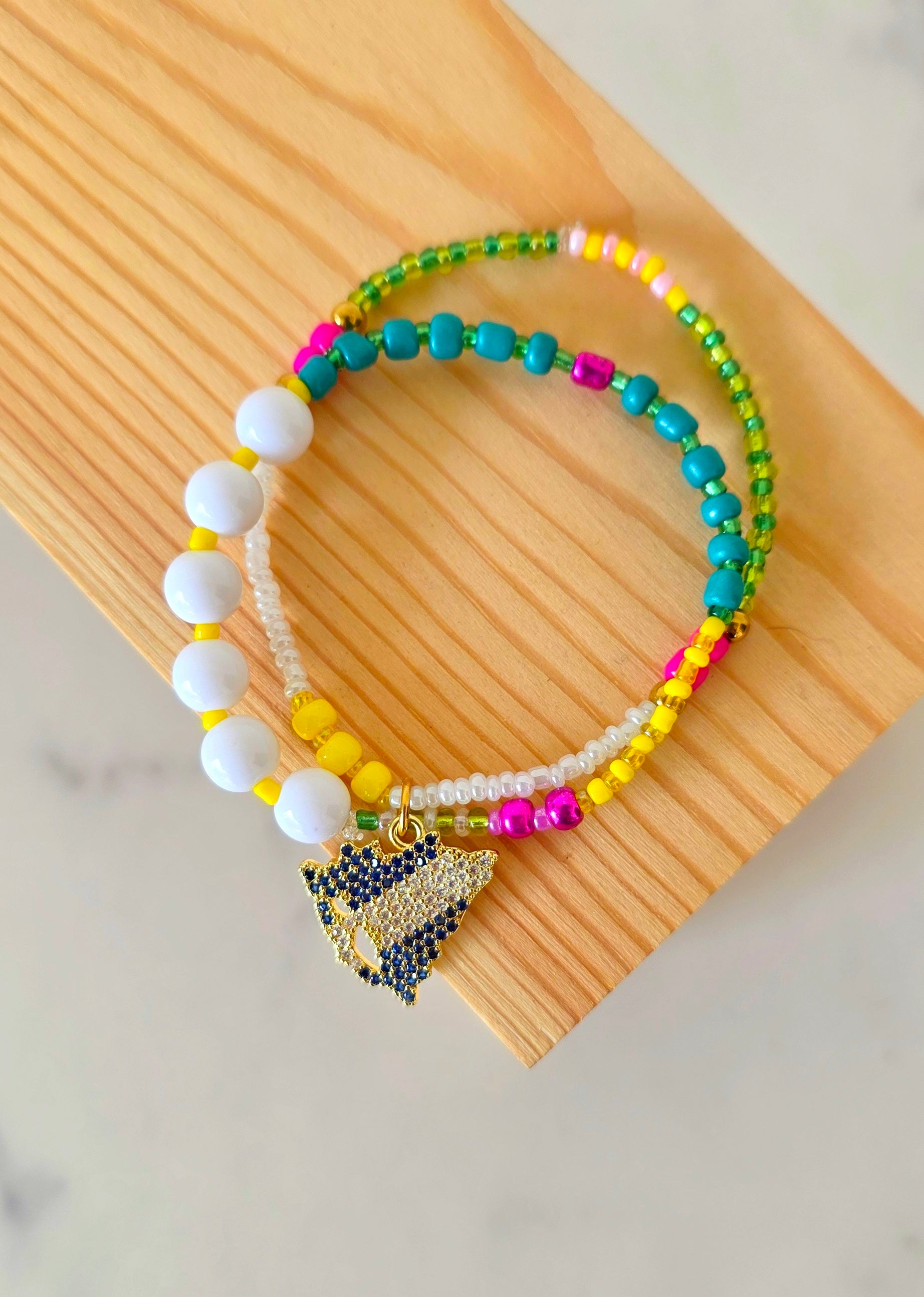 Pulsera Sacuanjoche