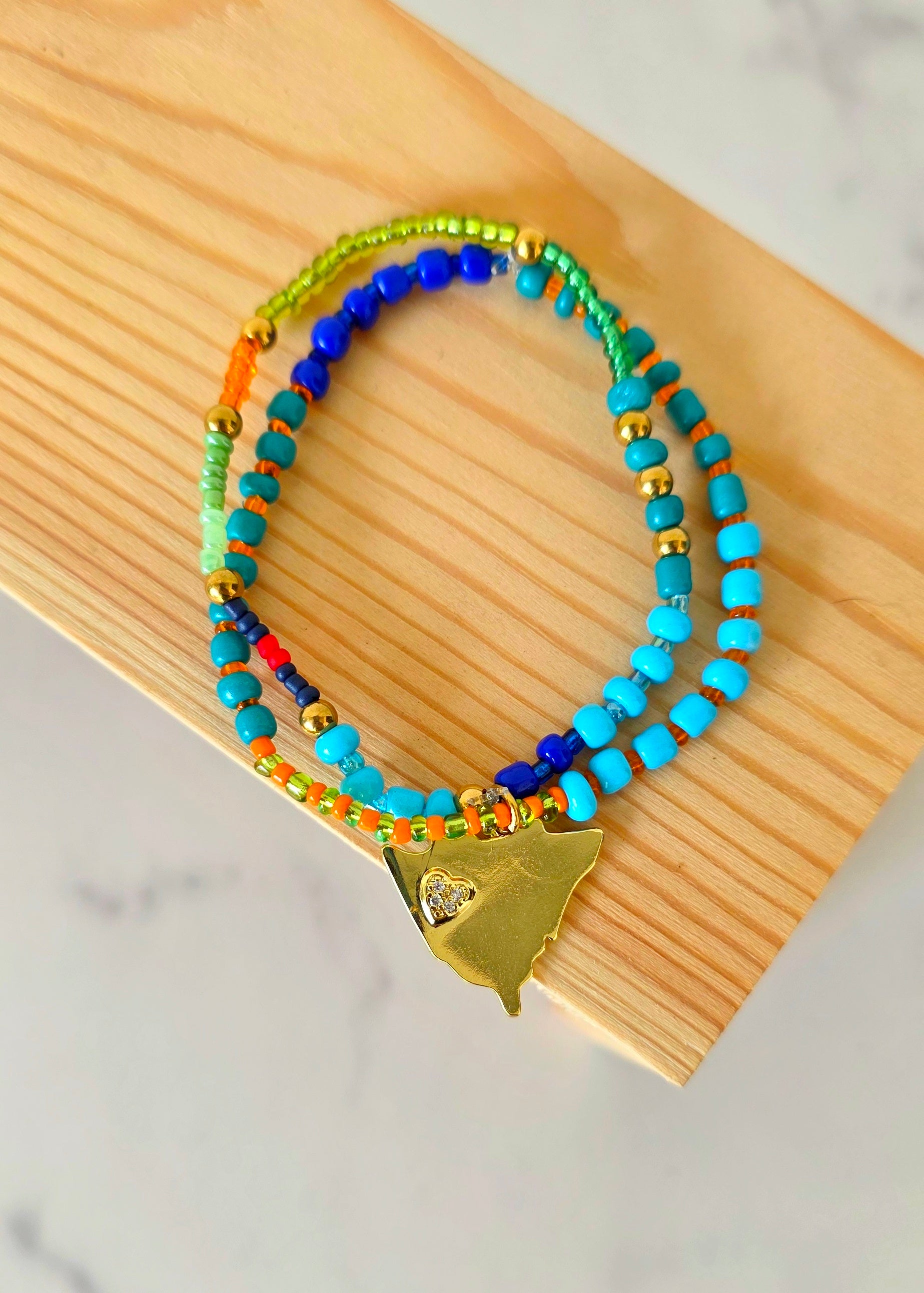 Pulsera Guardabarranco