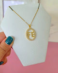 collar maxi Fe