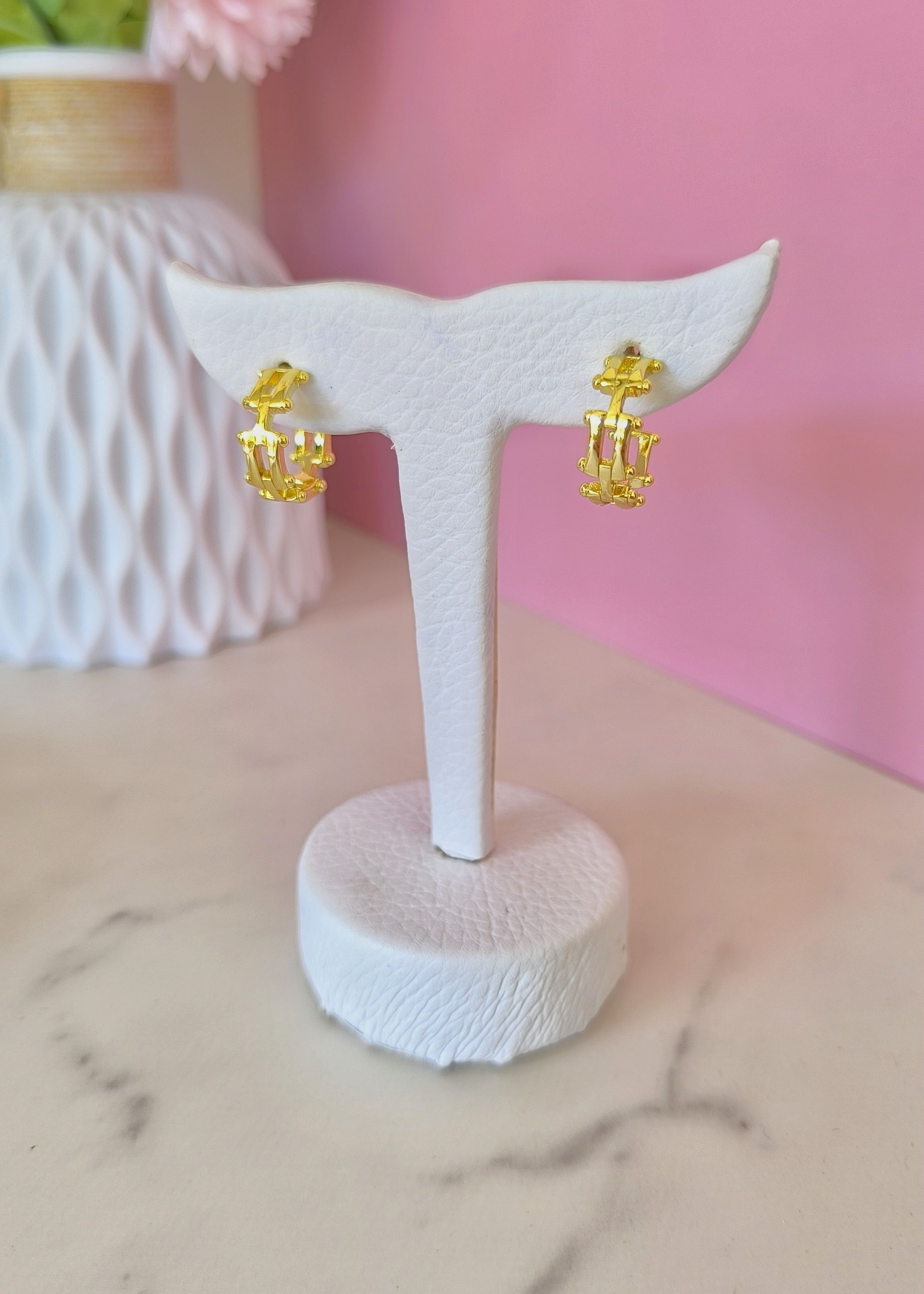 Argollas eslabones