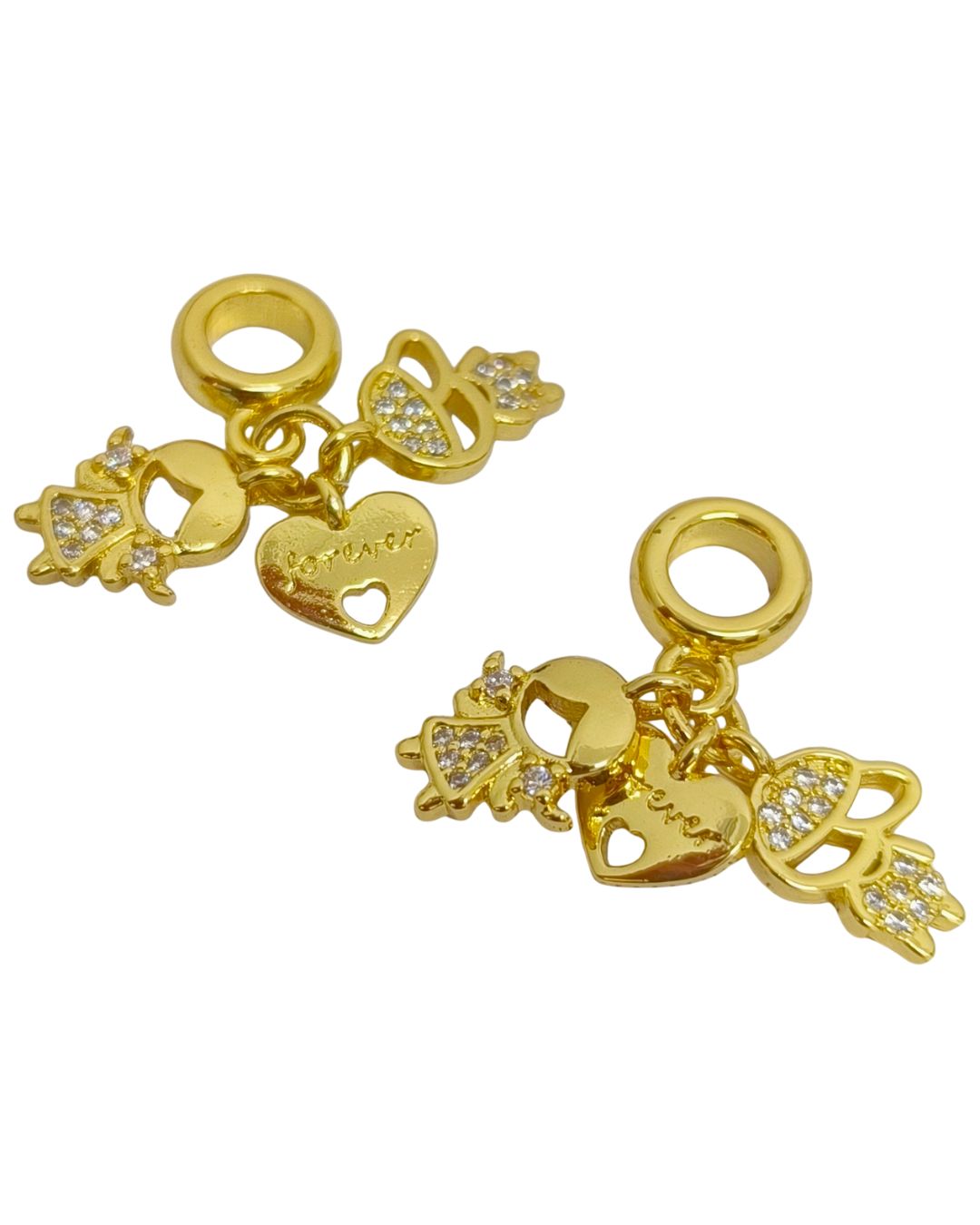 CHARMS niño + niña