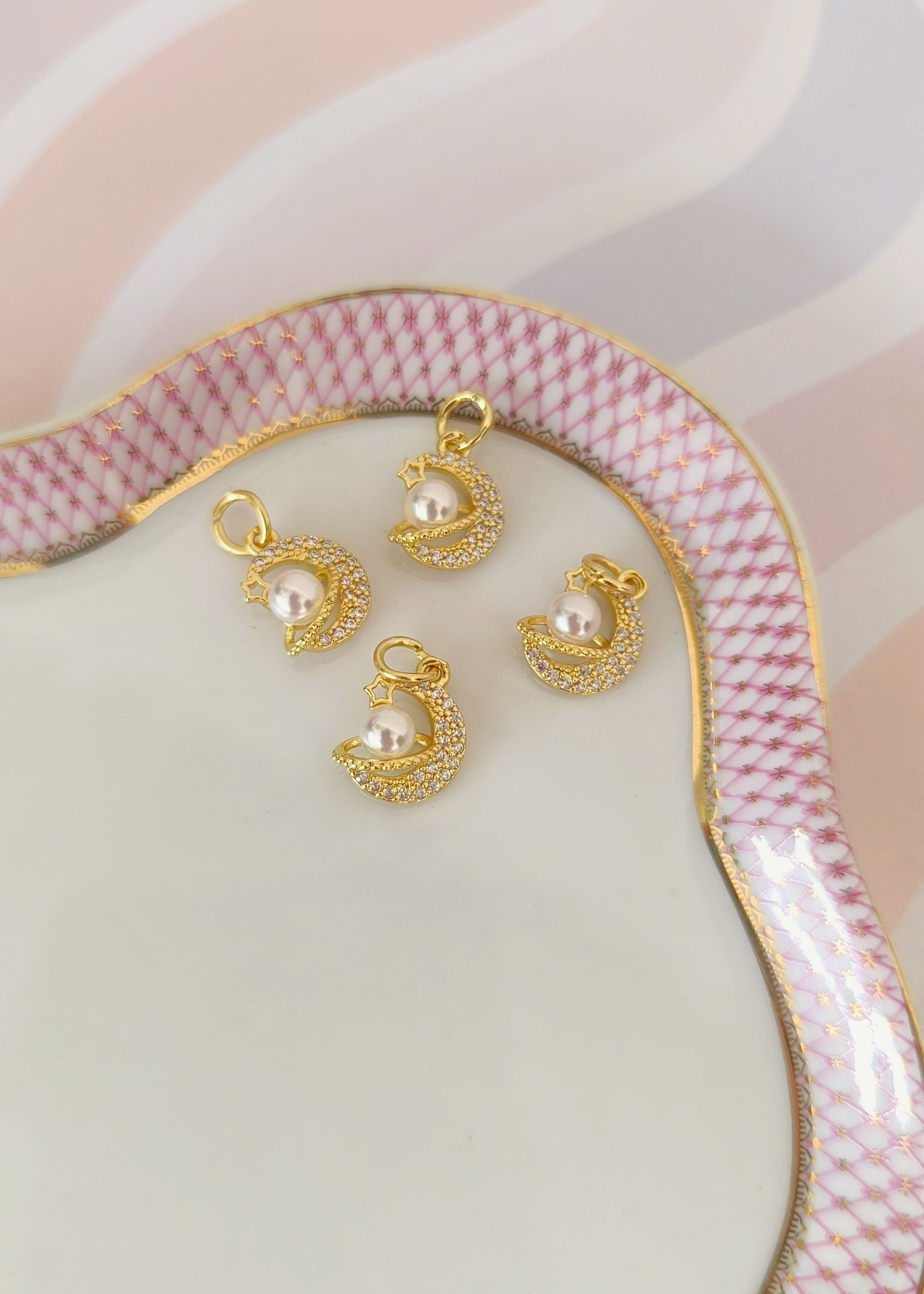 CHARMS