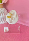 earcuff MAXI bolitas