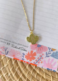Collar cactus con detalles verdes
SKU : CV1271