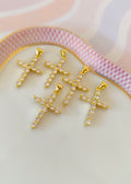 CHARMS cruz