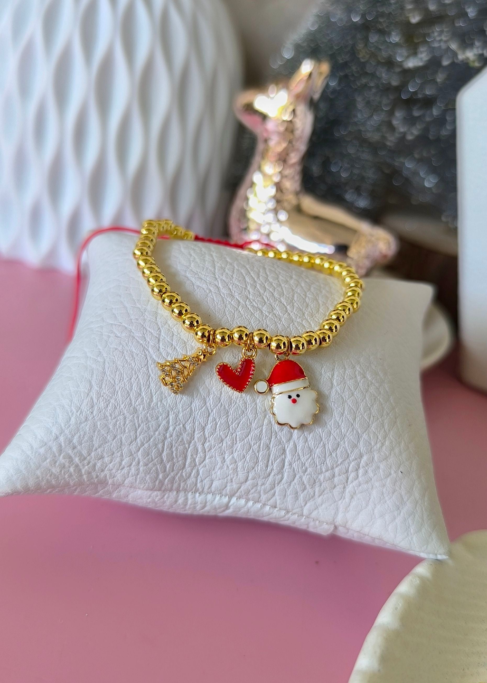 Pulsera San Nicolás
