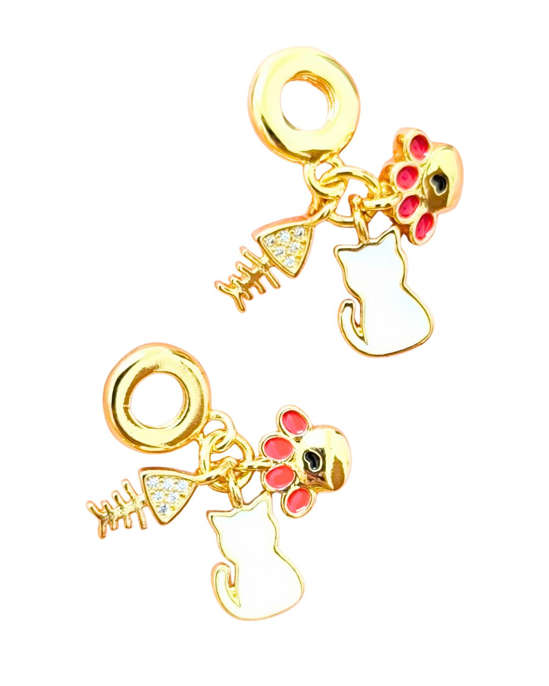 CHARMS Gatito 🐱