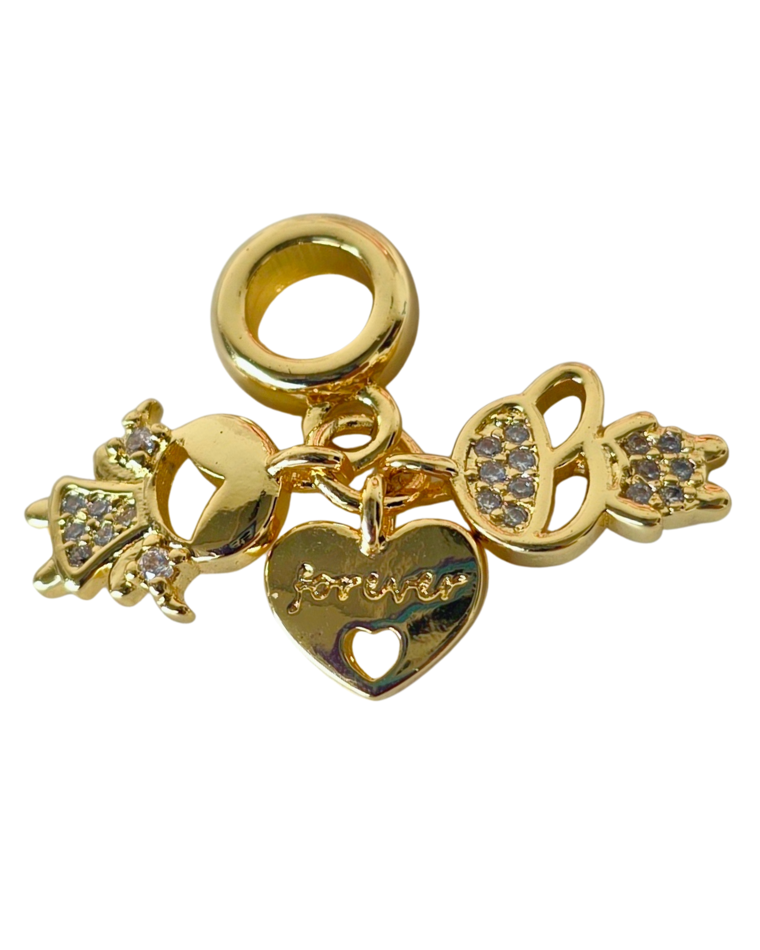 Charm Forever