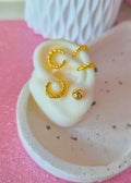 earcuff unidad croissant