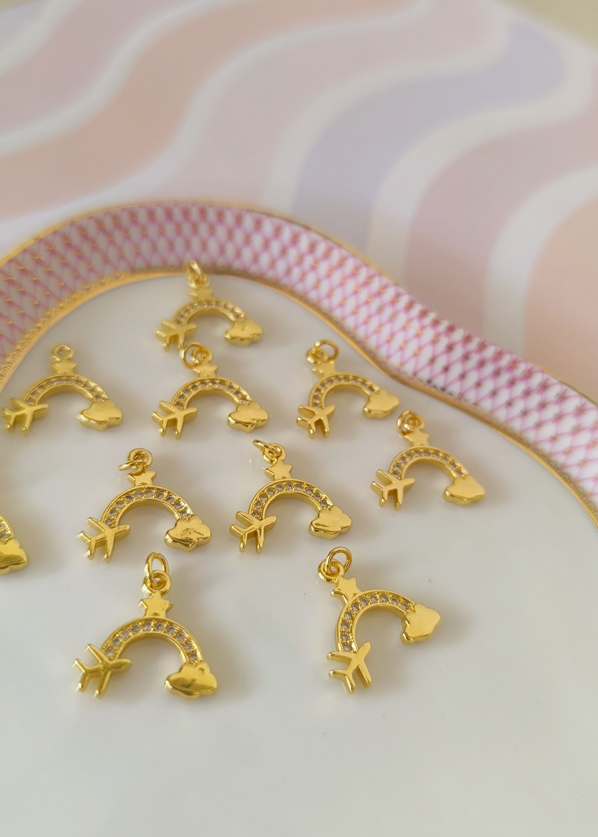 CHARMS viajero