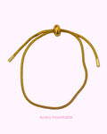 PULSERA AJUSTABLE