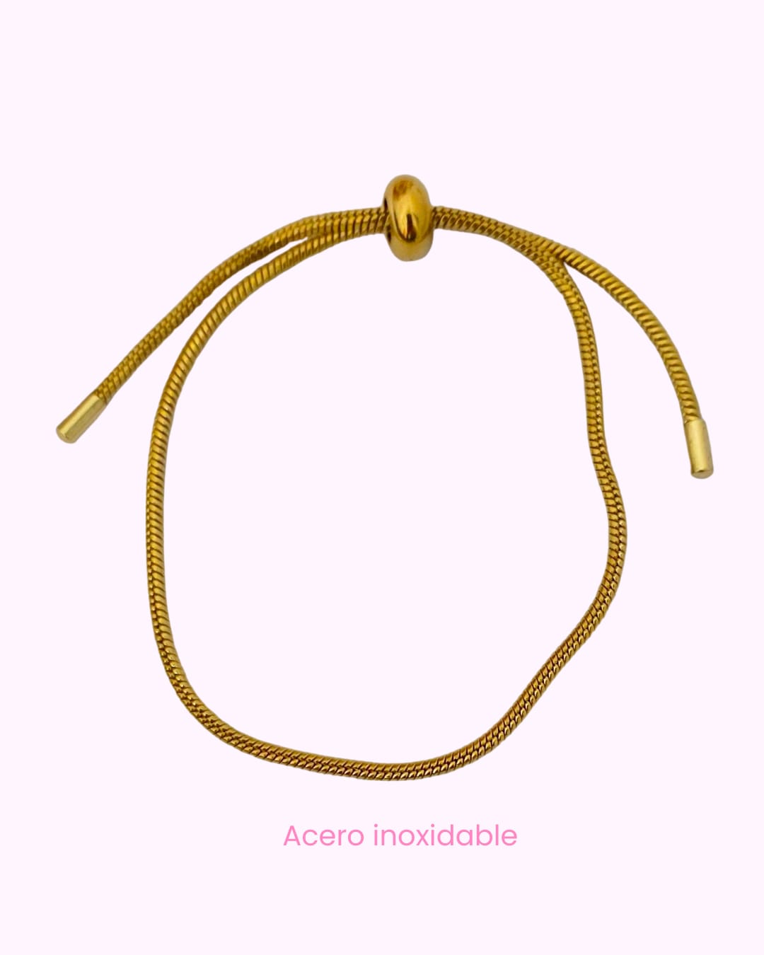 PULSERA AJUSTABLE