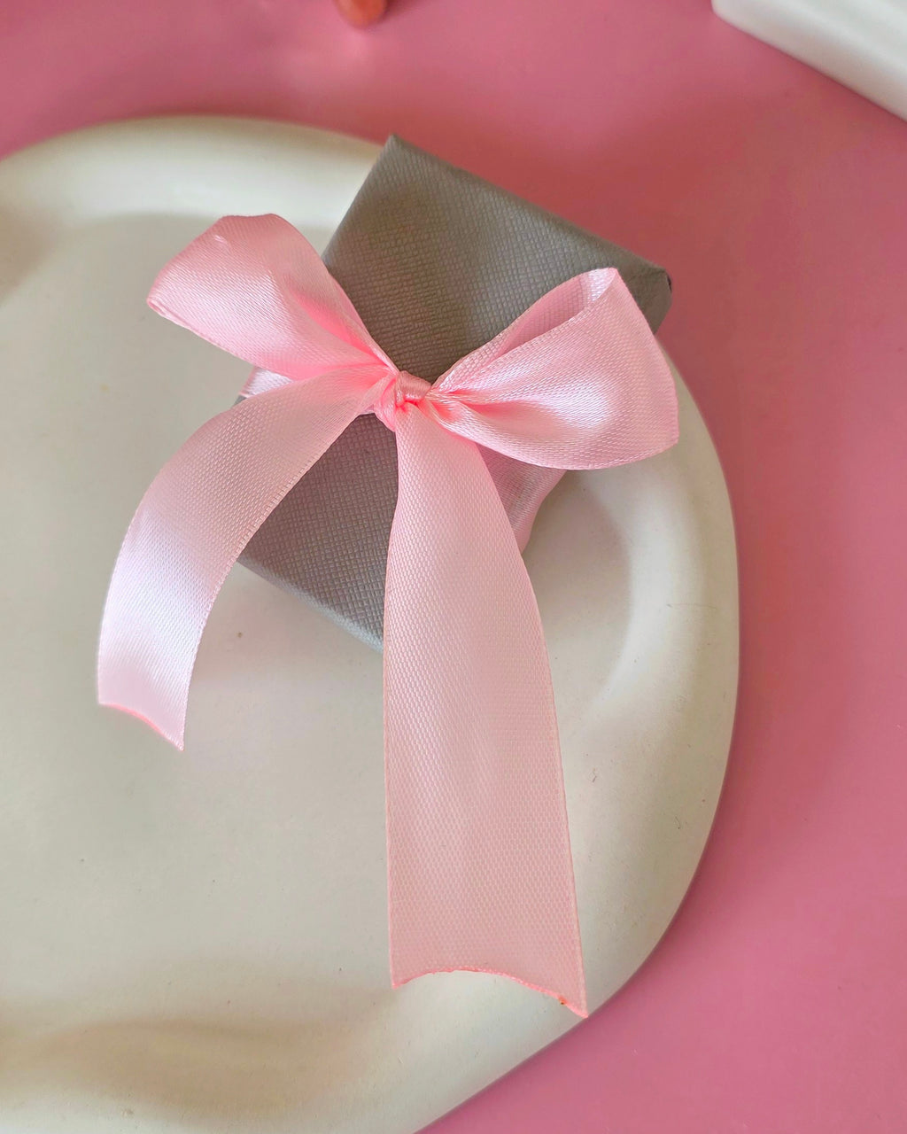 Cajita para empaque de regalo