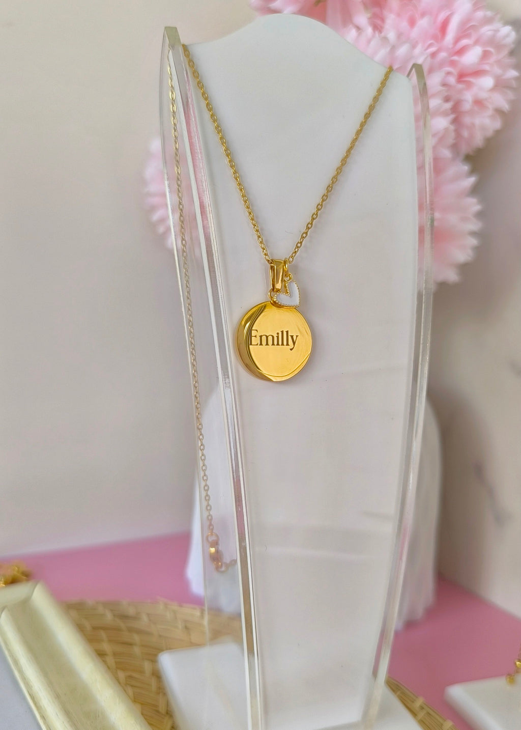 Collar Mariana