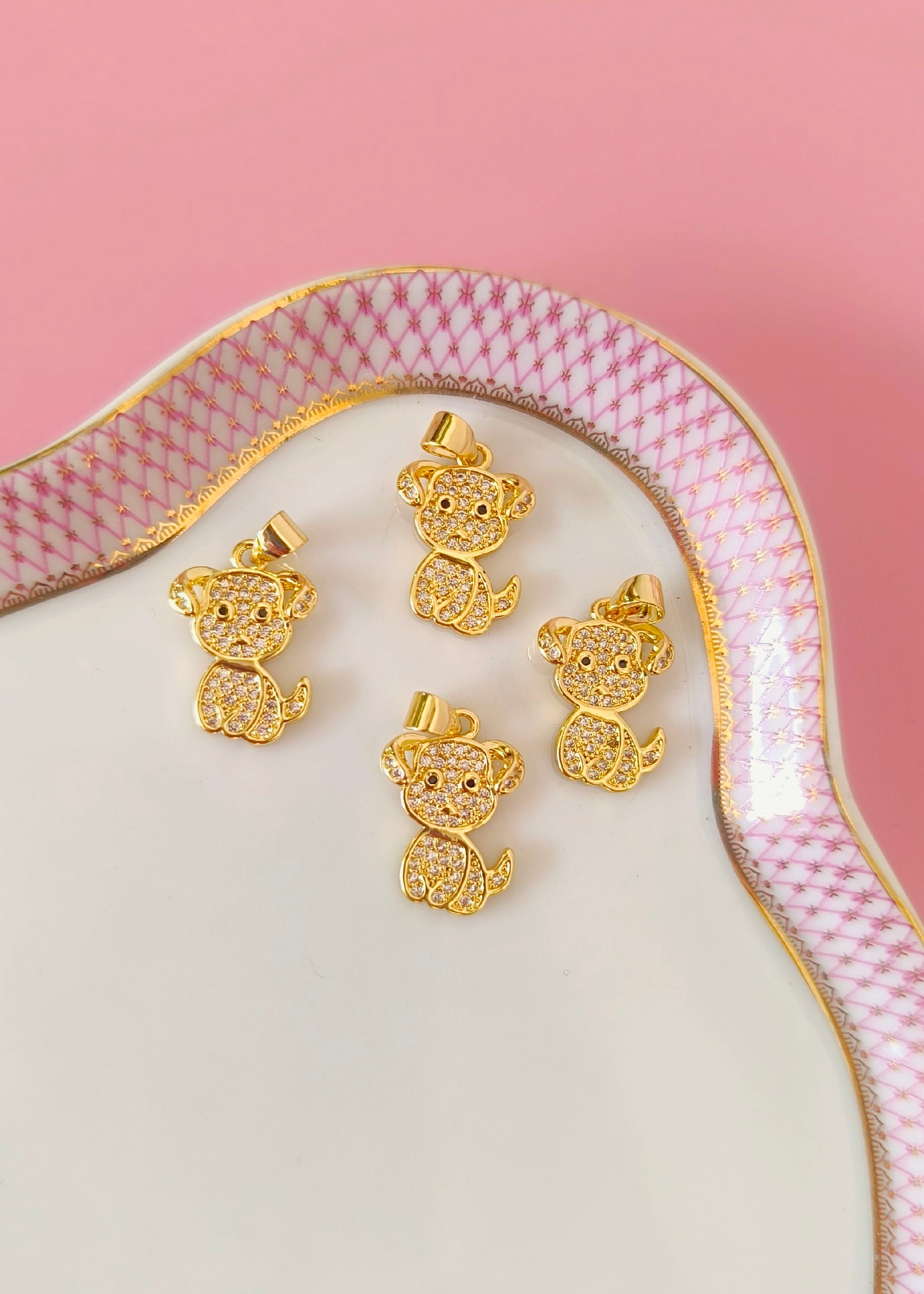 CHARMS perrito 🐕