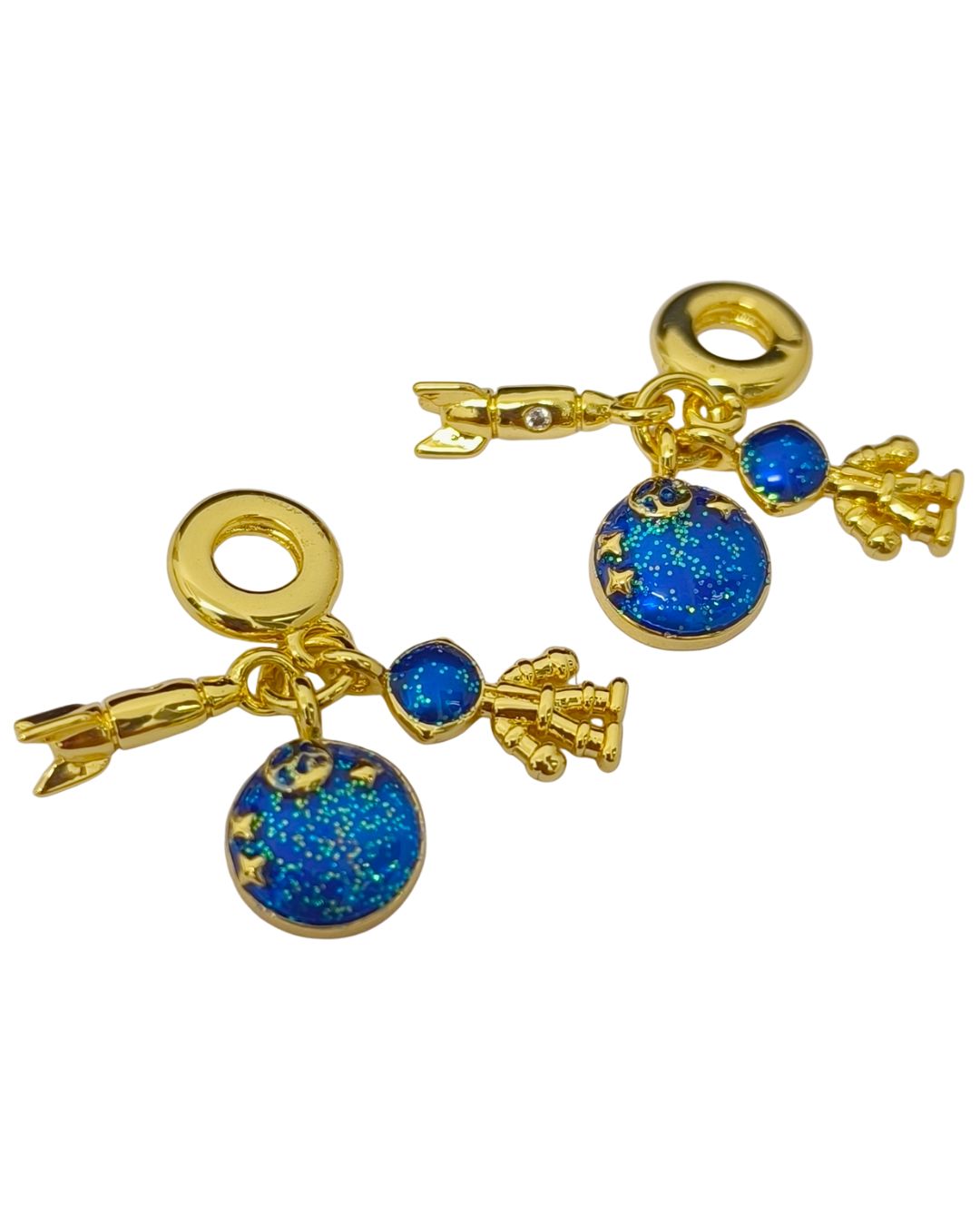 CHARMS Astronauta
