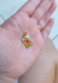 CHARMS carta