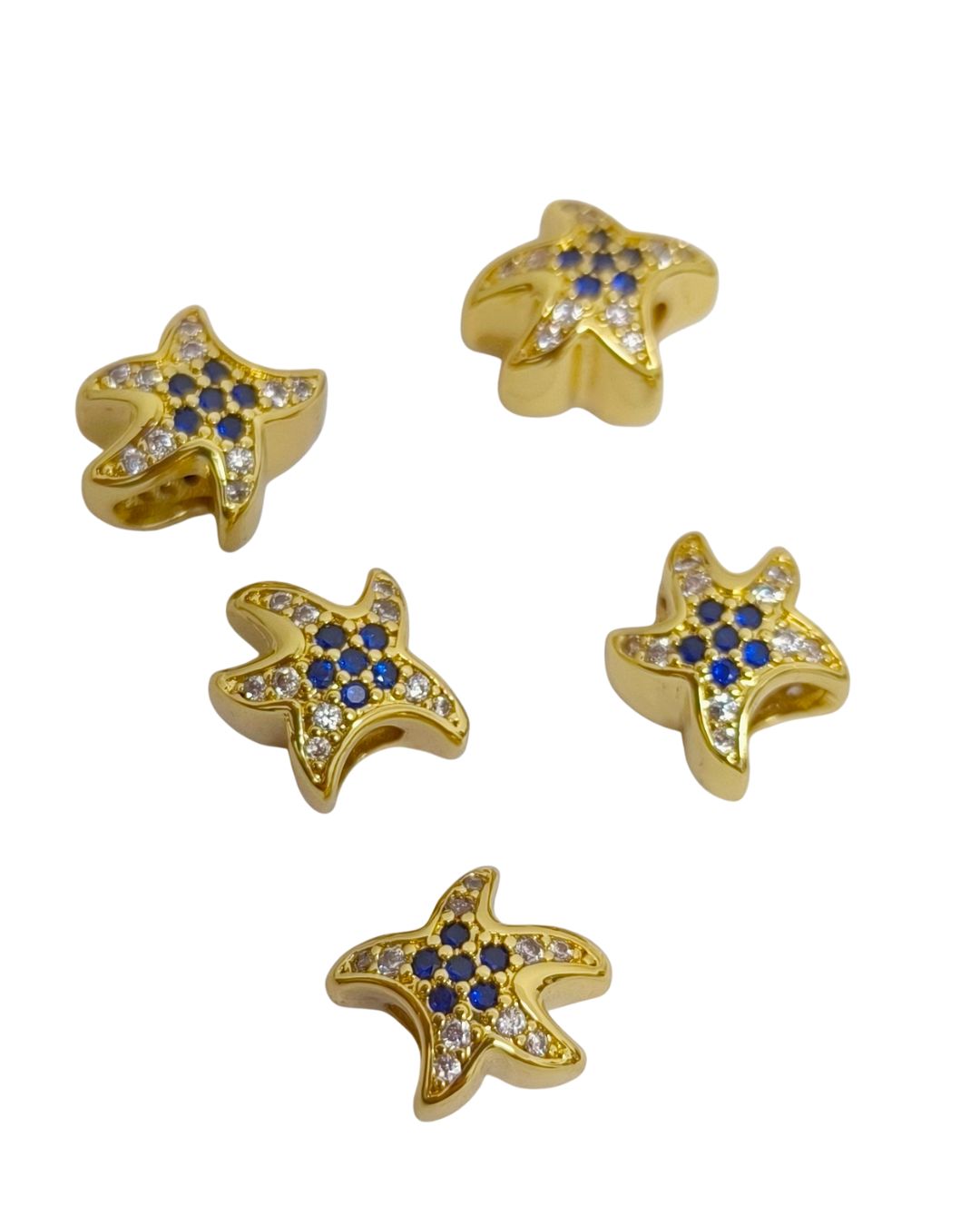 CHARMS estrella