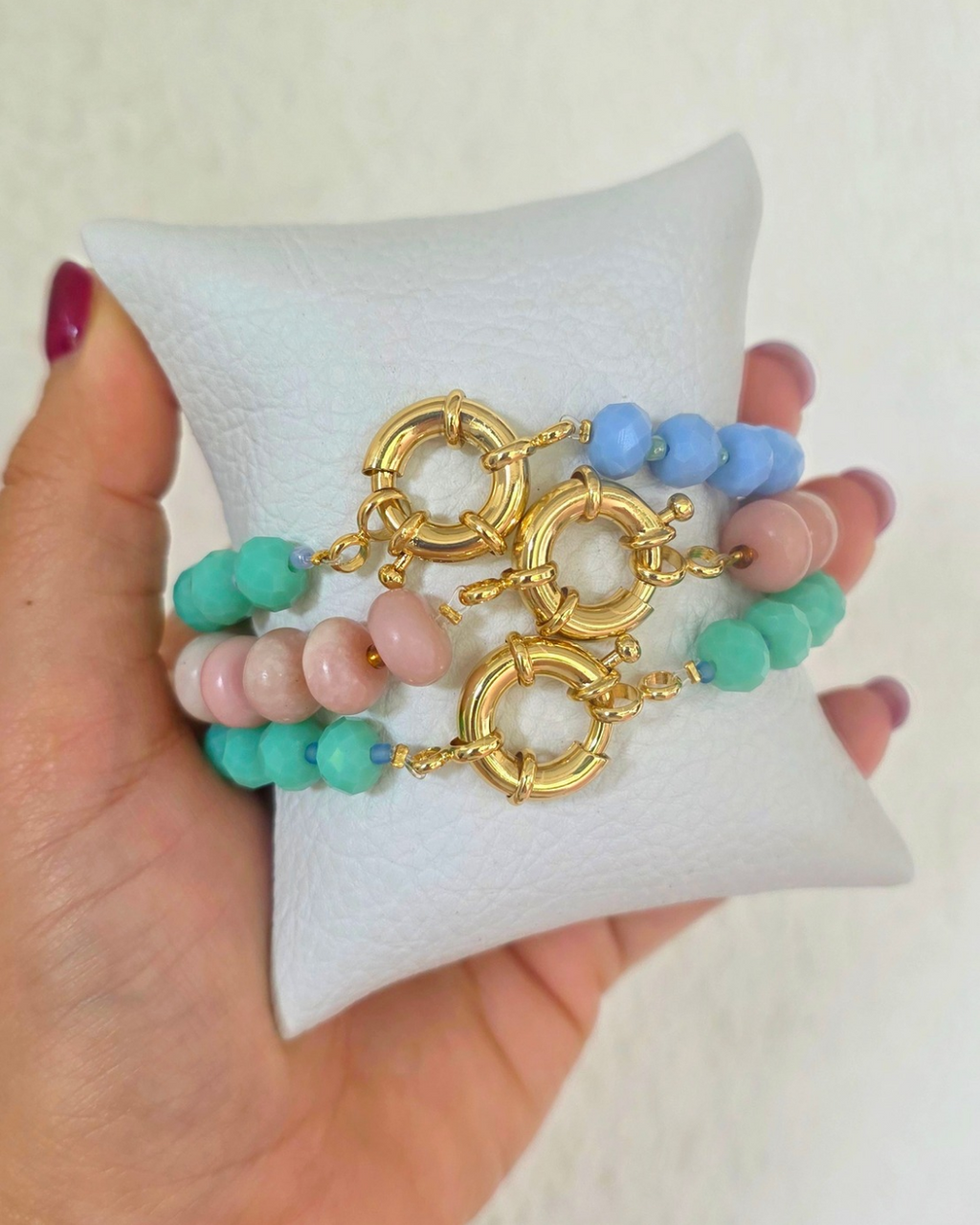 Pulsera marinero